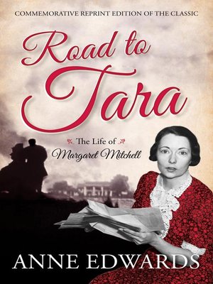 cover image of Road to Tara